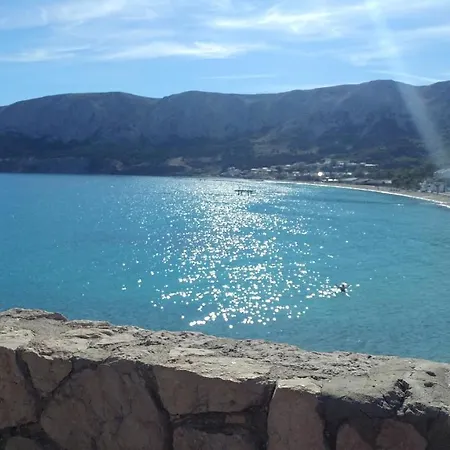 Goga * Draga Bašćanska