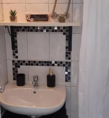 Apartment Goga