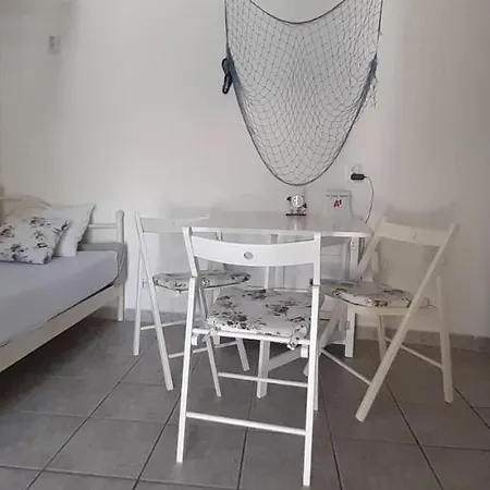 Apartment Goga *