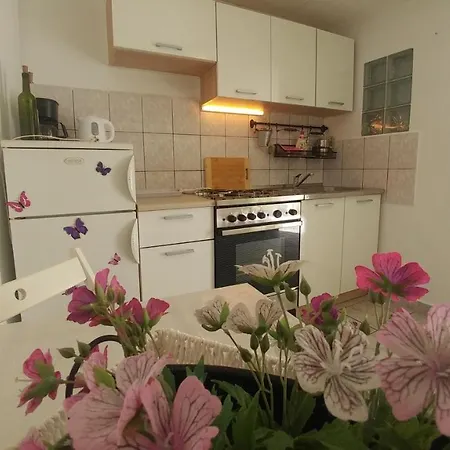Apartamento Goga Draga Bašćanska