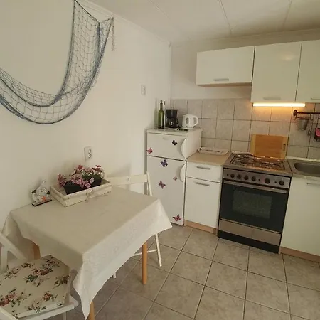 Apartment Goga *