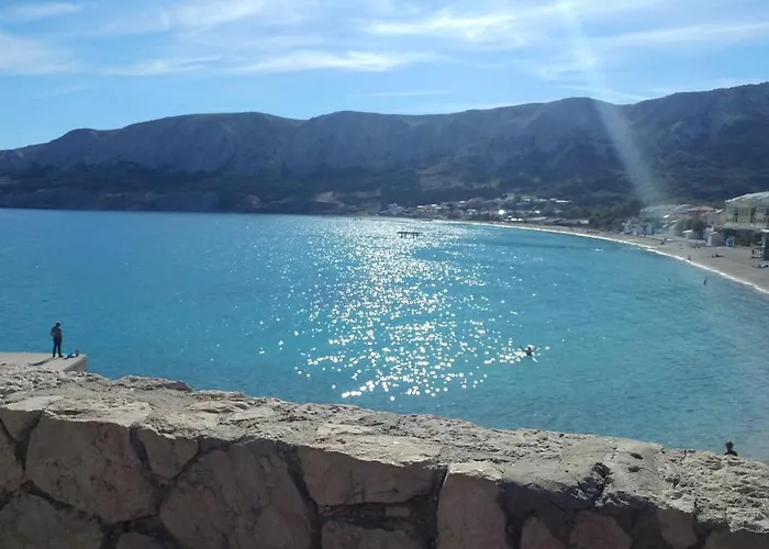 Goga * Draga Bašćanska