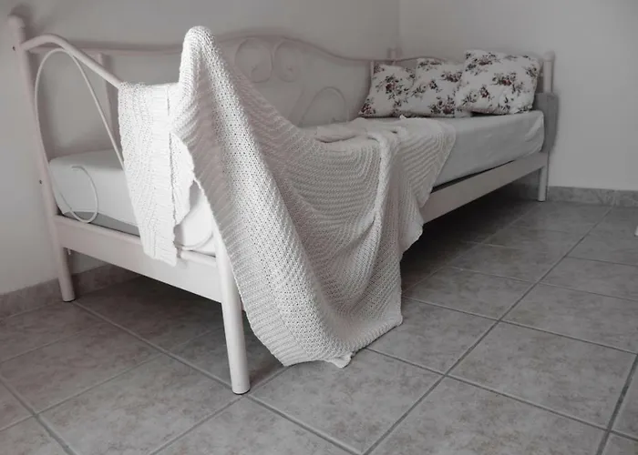 Goga Apartamento Draga Bašćanska