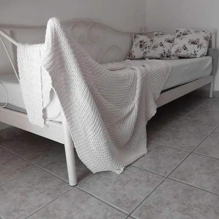 Goga Apartment Draga Bašćanska